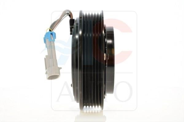Magnetic Clutch, air conditioning compressor ACAUTO AC-06SD14