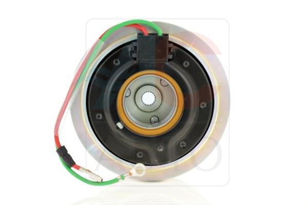 Magnetic Clutch, air conditioning compressor ACAUTO AC-06SD16