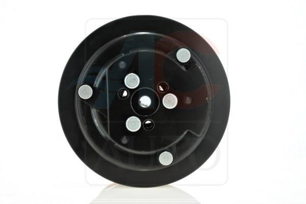 Magnetic Clutch, air conditioner compressor ACAUTO AC-06SD20