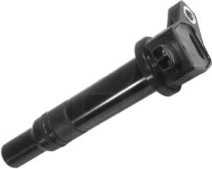 Opel B0298 Ignition coil B0298