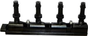Opel B0311 Ignition coil B0311