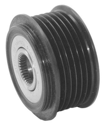 General Motors P0021 Alternator Freewheel Clutch P0021