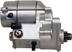 General Motors SG0977 Starter SG0977