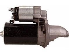 General Motors SG0719 Starter SG0719