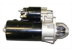 General Motors SG0744 Starter SG0744