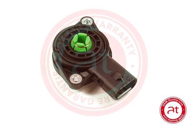 AT Autoteile AT 10312 Throttle position sensor AT10312