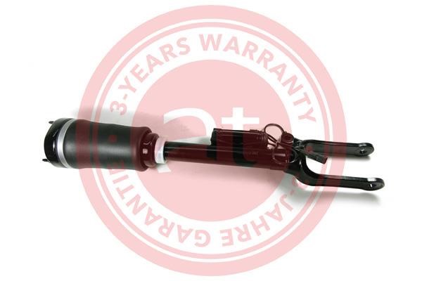 AT Autoteile AT 10262 Front air shock absorber AT10262
