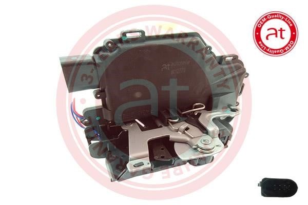 AT12779 AT Autoteile Door lock