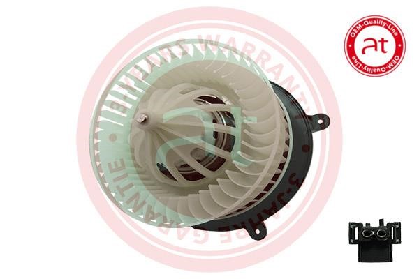 AT13011 AT Autoteile Fan assy - heater motor
