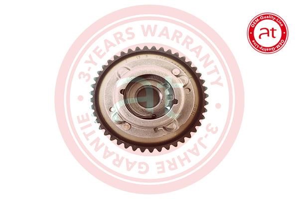Camshaft Adjuster AT Autoteile AT22786