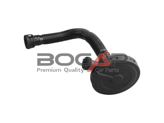Crankcase vent valve Skoda Rapid: A1211108 BOGAP Valve, engine block breather