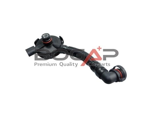 Crankcase vent valve Volkswagen Phaeton: A1211112 BOGAP Valve, engine block breather