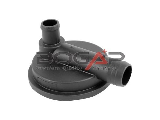 A1211118 BOGAP Valve, engine block breather