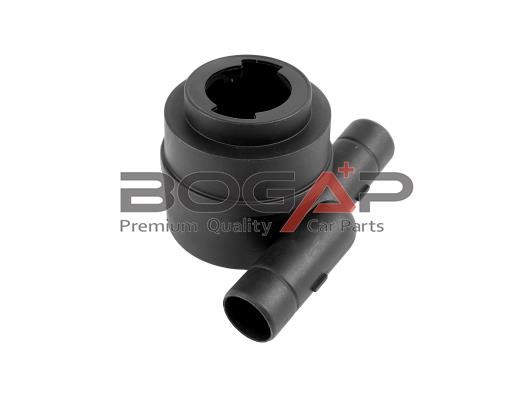 Crankcase vent valve Seat: A1211121 BOGAP Valve, engine block breather