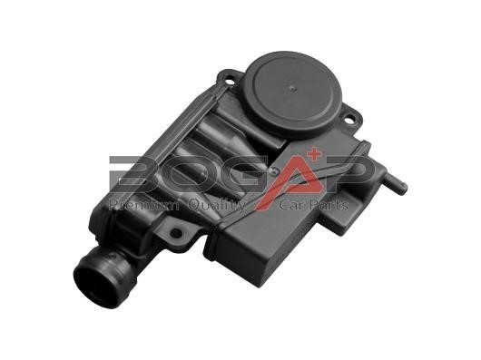 BOGAP A1216100 Oil separator A1216100 A1216100 BOGAP Oil separator