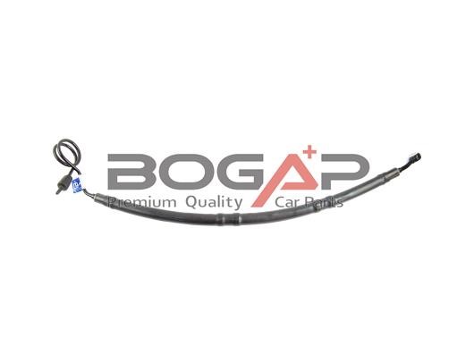 A3220136 BOGAP Hydraulic Hose, steering system