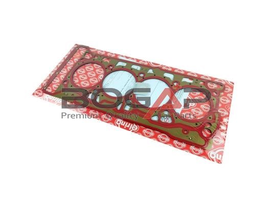 Cylinder head seal Cupra: A1124103 BOGAP Cylinder head gasket
