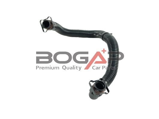 BOGAP A1210115 Hose, crankcase ventilation A1210115 A1210115 BOGAP Hose, crankcase ventilation