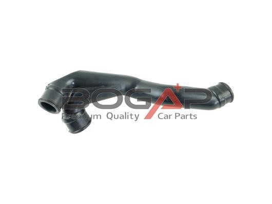 A1210192 BOGAP Hose, crankcase ventilation