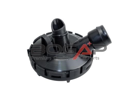 Crankcase ventilation valve Audi A8: A1211100 BOGAP Valve, engine block breather