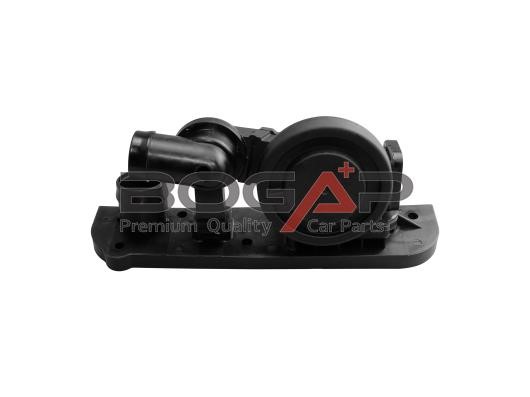 Crankcase ventilation valve Seat Exeo: A1211103 BOGAP Valve, engine block breather