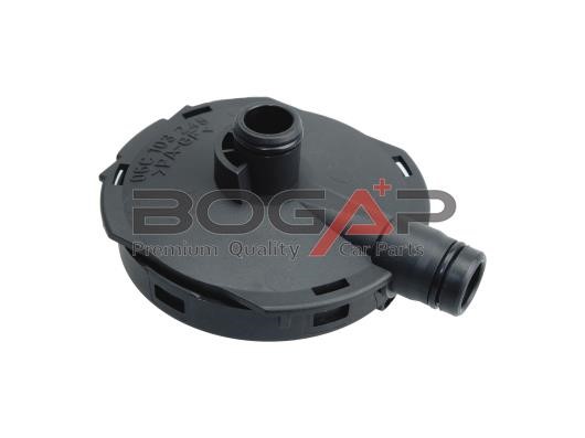 Crankcase ventilation valve Audi A8: A1211104 BOGAP Valve, engine block breather
