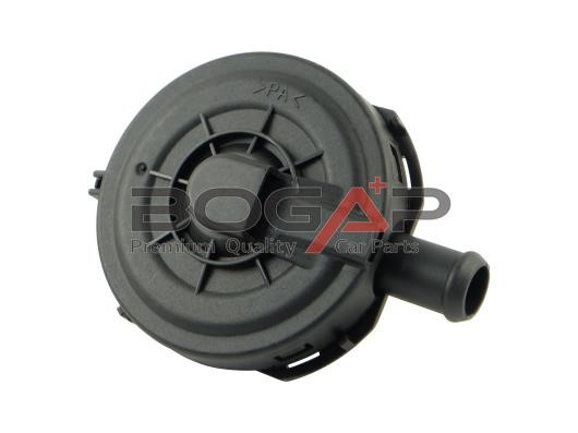 Crankcase breather valve Audi A4: A1211105 BOGAP Valve, engine block breather