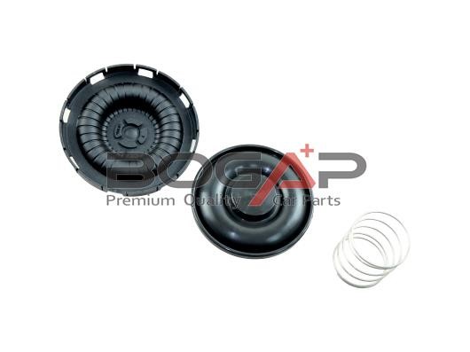 Crankcase vent valve BMW X4: B1116110 BOGAP Valve, engine block breather