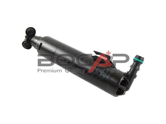 Headlamp washer jets Audi A1: A5522127 BOGAP Washer Fluid Jet, headlight cleaning