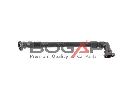 B1210117 BOGAP Breather Hose for crankcase