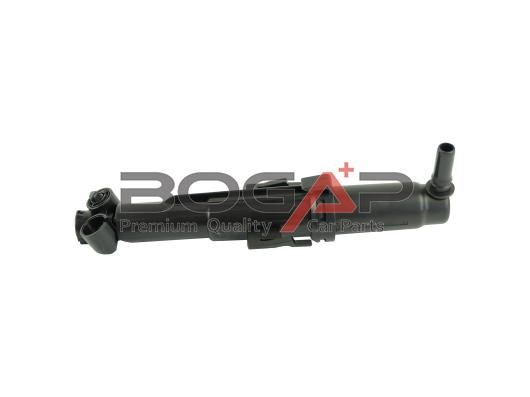 Headlamp washer jets BMW X3: B5522138 BOGAP Washer Fluid Jet, headlight cleaning