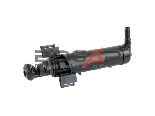 Headlamp washer jets Audi A5: A5522182 BOGAP Washer Fluid Jet, headlight cleaning
