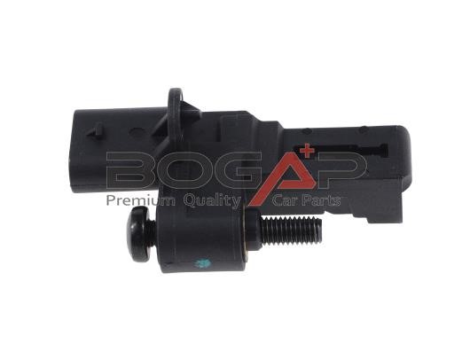 Crank position sensor Peugeot 308: B6115100 BOGAP Crankshaft position sensor