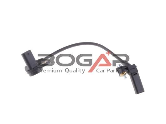 Crank sensor BMW X4: B6115108 BOGAP Crankshaft position sensor
