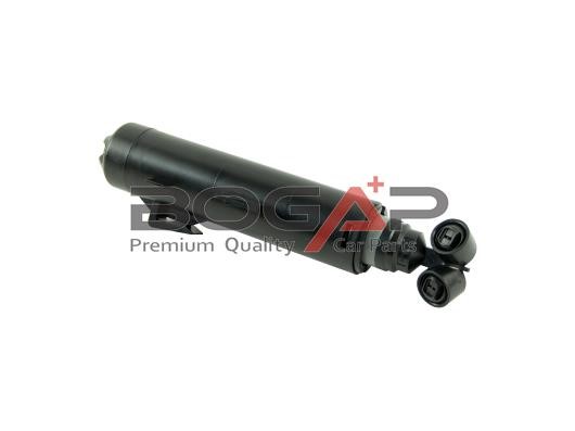 Headlamp washer jets Audi A1: A5522232 BOGAP Washer Fluid Jet, headlight cleaning