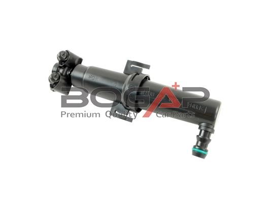 Headlamp washer jets Skoda: A5522246 BOGAP Headlamp washer nozzle