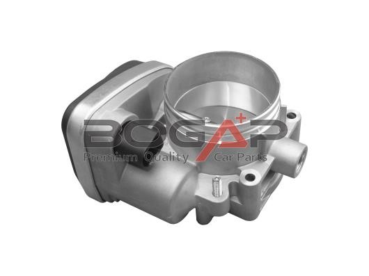 B6319101 BOGAP Throttle body