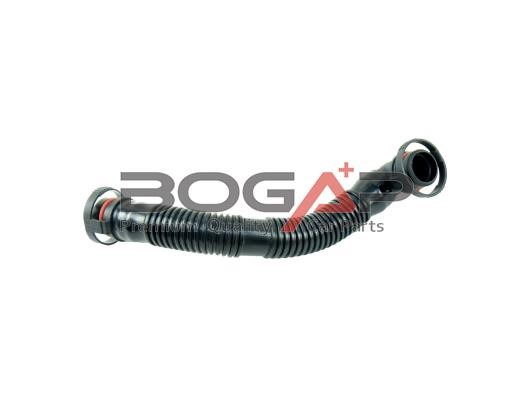 Crankcase ventilation pipes and hoses BMW: B1210167 BOGAP Hose, crankcase ventilation