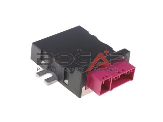 Fuel feed unit BMW X6: B6322101 BOGAP Fuel pump module