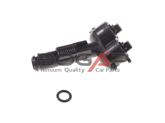 A5522309 BOGAP Headlamp washer nozzle