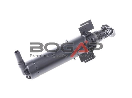 Headlamp washer jets Audi A5: A5522311 BOGAP Washer Fluid Jet, headlight cleaning