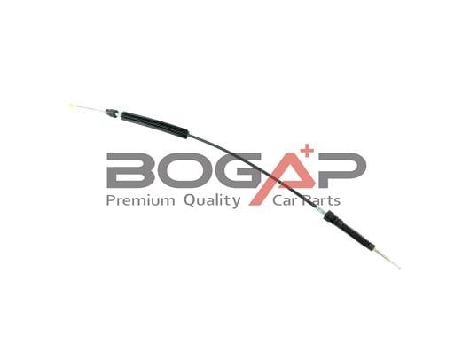 Clutch cable Honda: A5717101 BOGAP Gear shift cable