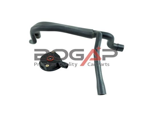 BOGAP B1217114 Repair Kit, crankcase ventilation B1217114 B1217114 BOGAP Repair Kit, crankcase ventilation