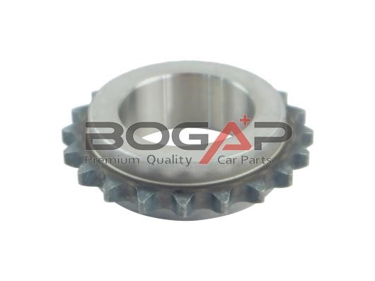 Crankshaft gear Mini Cooper: B1220101 BOGAP TOOTHED WHEEL