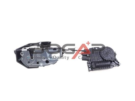 Car door lock BMW 7 series: B5316108 BOGAP Door lock