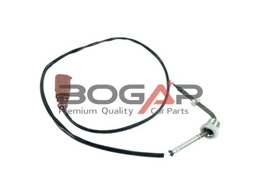 Exhaust temperature sensor Saab: A6120101 BOGAP Exhaust gas temperature sensor