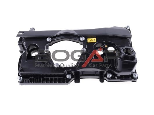Camshaft cover BMW: B1115108 BOGAP Rocker cover