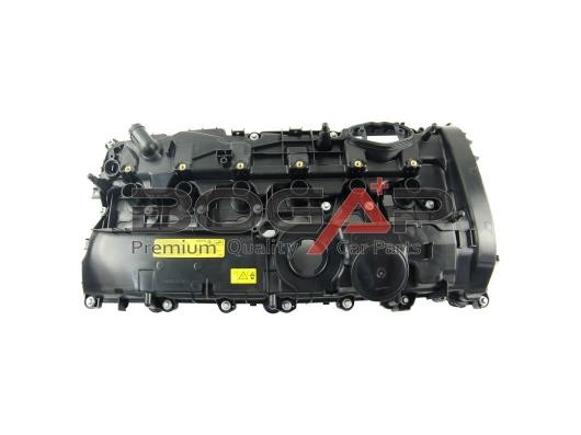 Rocker cover BMW X3: B1115109 BOGAP Rocker cover