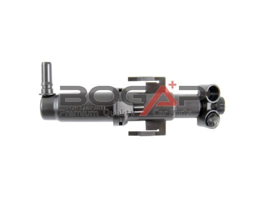 Headlamp washer jets Mini: B5522133 BOGAP Washer Fluid Jet, headlight cleaning