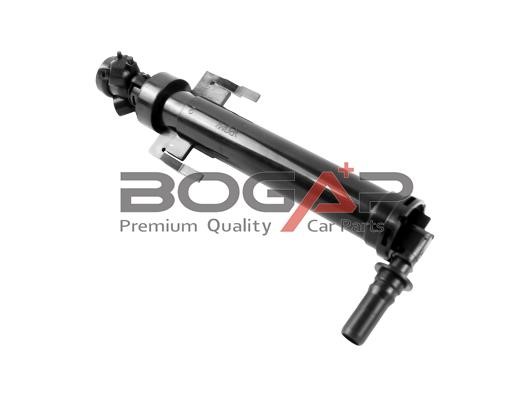Headlamp washer jets BMW: B5522134 BOGAP Washer Fluid Jet, headlight cleaning